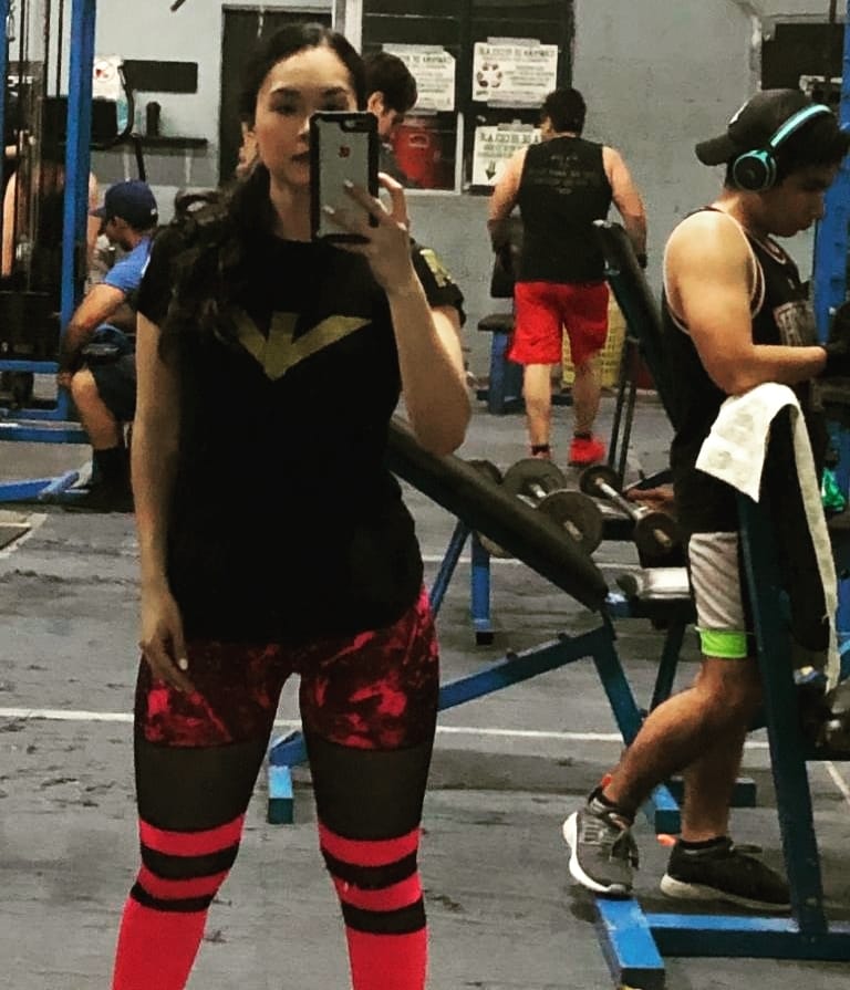 Post 5 by 🇲🇽⩔ƗԞƗ₦₲ ₳₮ĦⱠɆ₮Ɇ ⚔🛡 on Instagram (image)