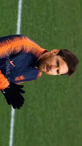 Post 7 by Yunus Muhammed on Instagram (video)