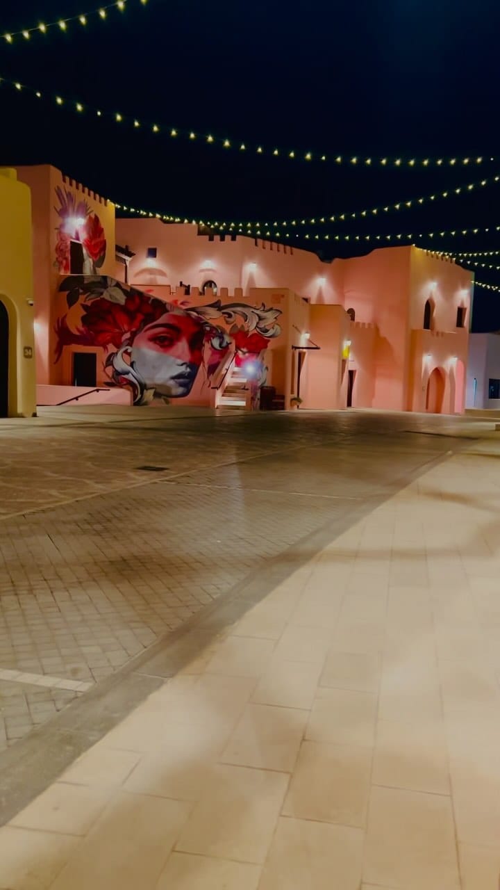 Post 6 by Yunus Muhammed on Instagram (video)