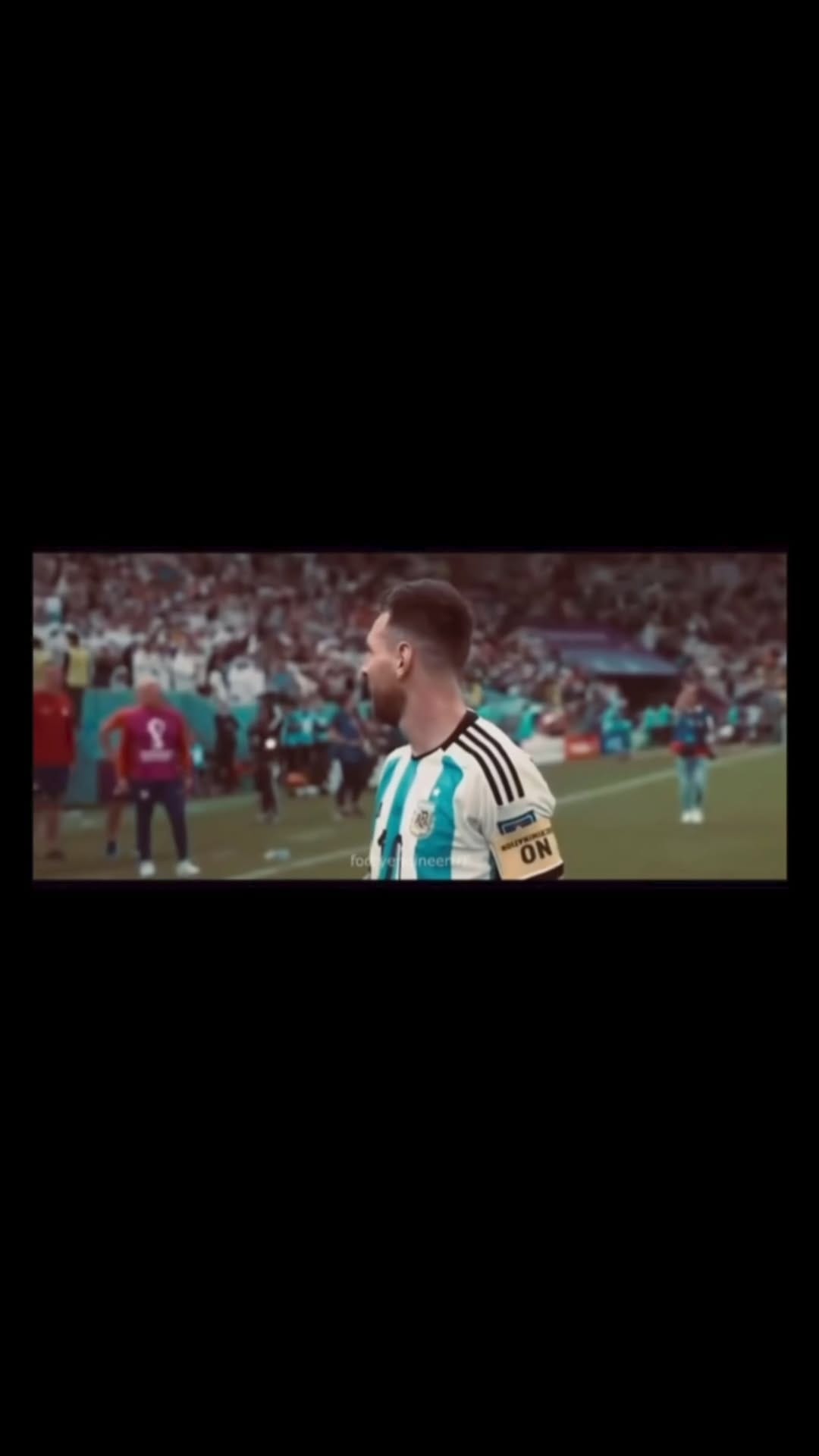 Post 2 by Yunus Muhammed on Instagram (video)