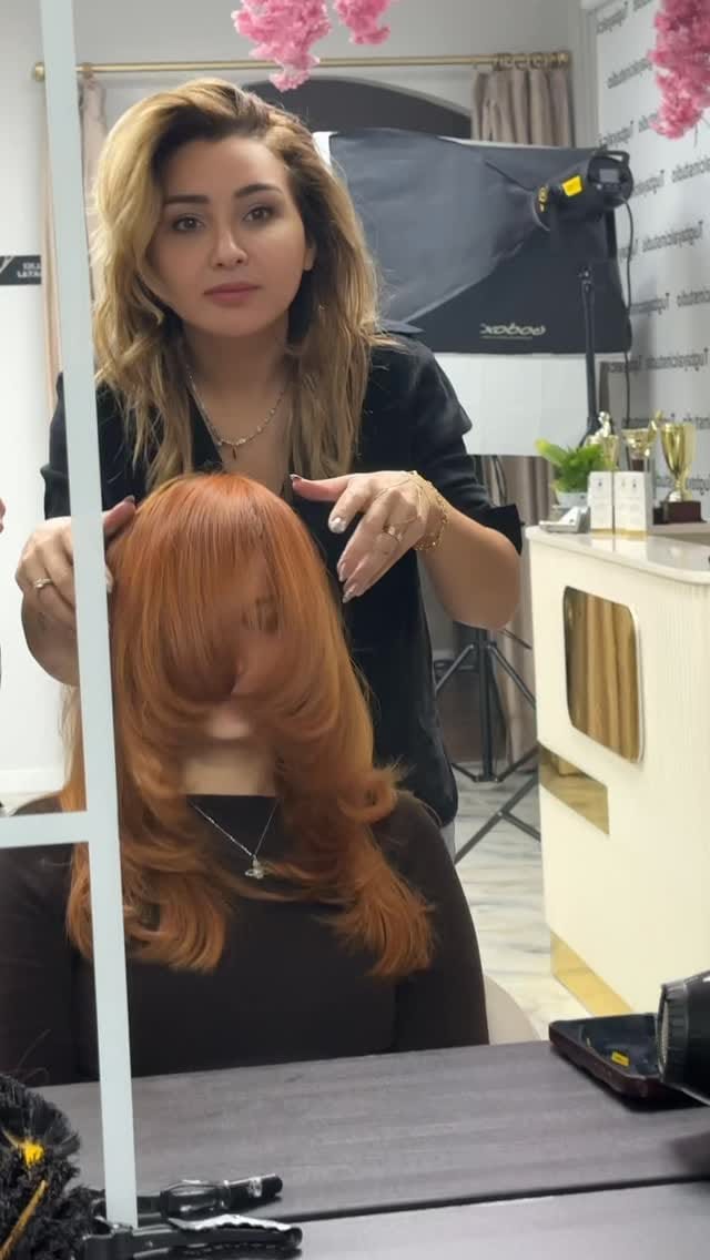 Post 6 by Tugba Yalcın Studio güzellik salonu on Instagram (video)