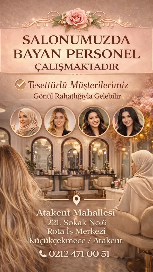 Post 10 by Tugba Yalcın Studio güzellik salonu on Instagram (video)