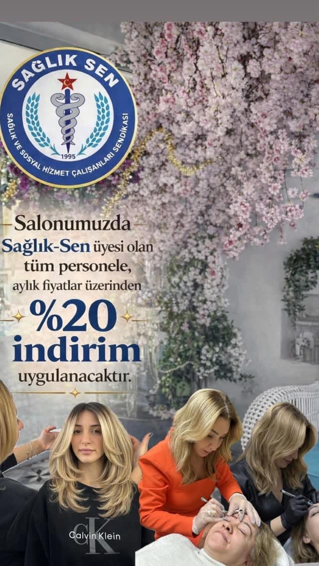 Post 9 by Tugba Yalcın Studio güzellik salonu on Instagram (video)
