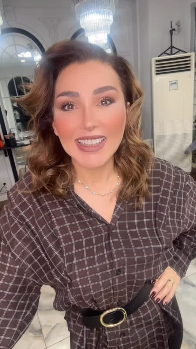 Post 4 by Tugba Yalcın Studio güzellik salonu on Instagram (video)