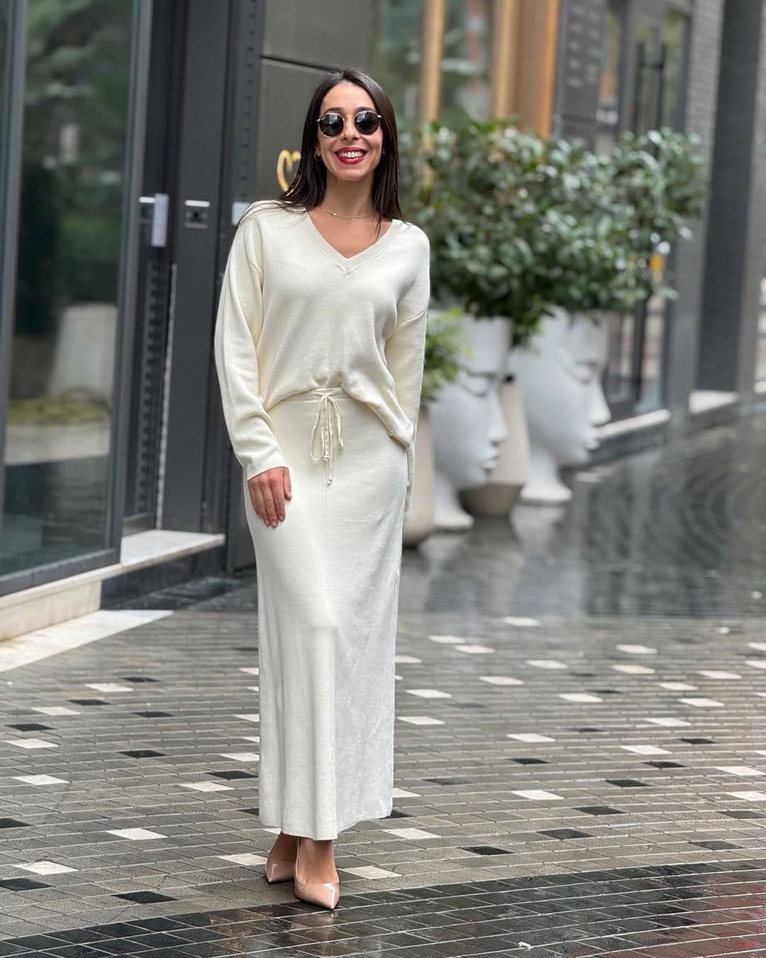 Post 9 by Silvi#ANI'S Boutique on Instagram (image)