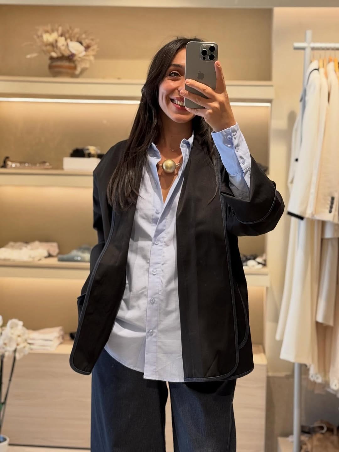 Post 2 by Silvi#ANI'S Boutique on Instagram (carousel)
