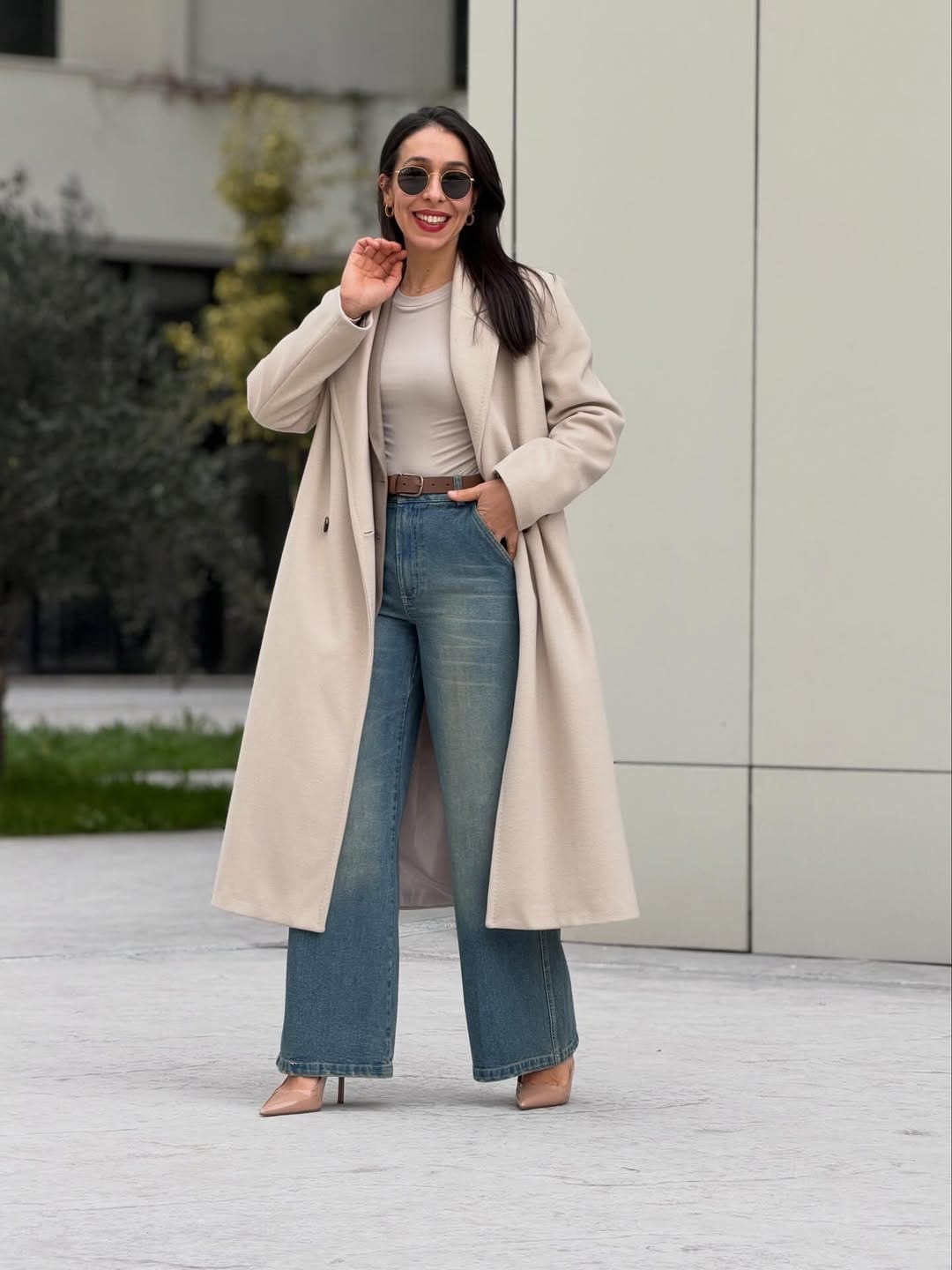 Post 1 by Silvi#ANI'S Boutique on Instagram (image)