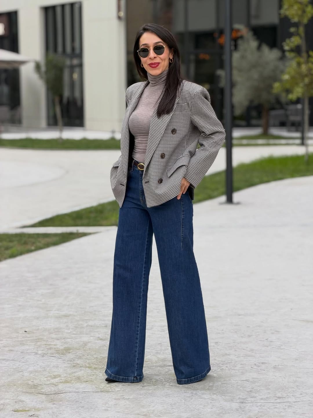 Post 10 by Silvi#ANI'S Boutique on Instagram (image)