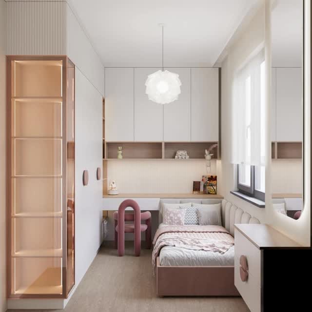 Post 2 by 🇹🇷Bemay Mutfak & Banyo Dizayn on Instagram (video)