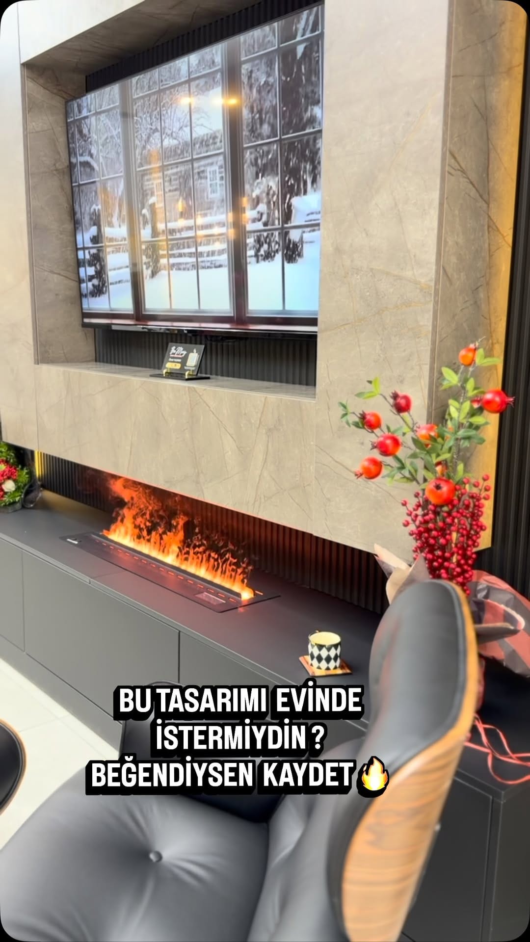 Post 7 by 🇹🇷Bemay Mutfak & Banyo Dizayn on Instagram (video)