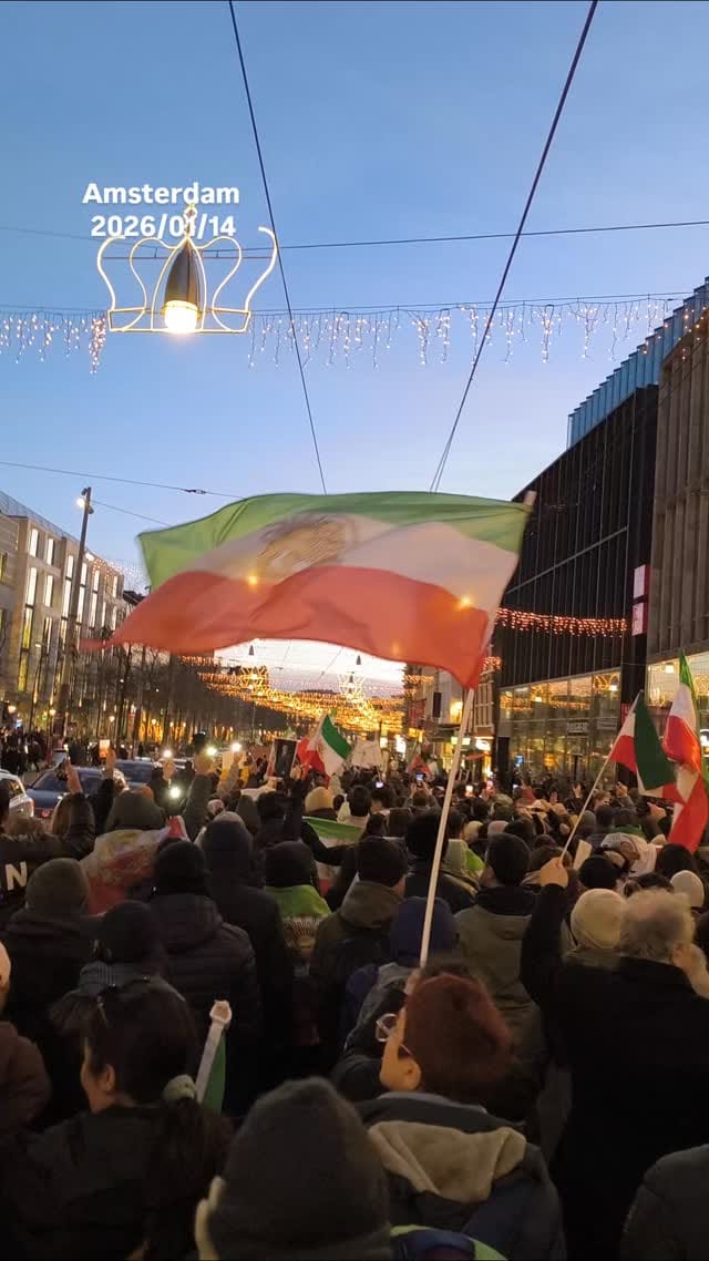 Post 9 by Ghasen Shenava on Instagram (video)