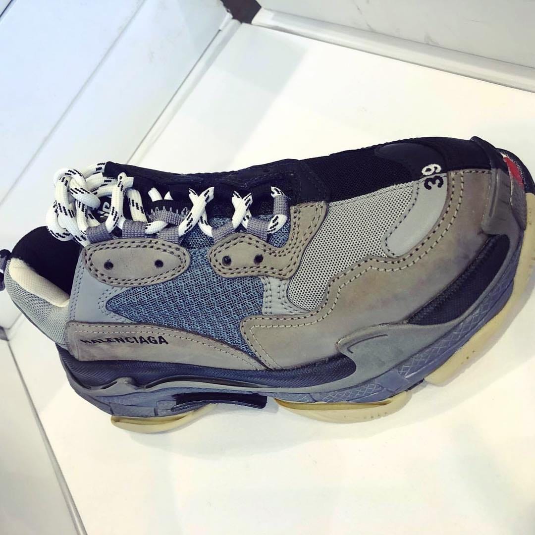 Post 6 by Private Shopping on Instagram (image)