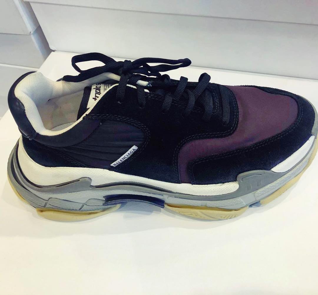 Post 7 by Private Shopping on Instagram (image)