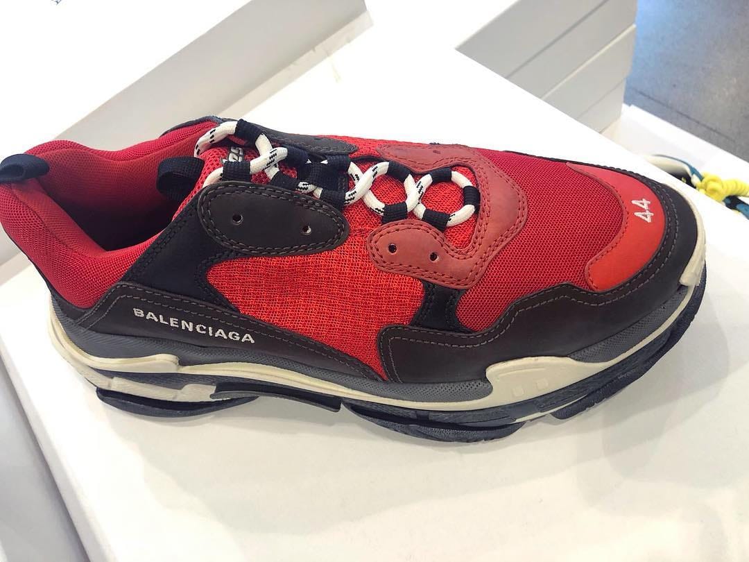 Post 5 by Private Shopping on Instagram (image)