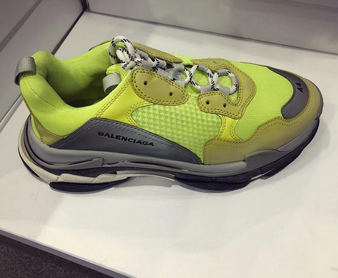 Post 1 by Private Shopping on Instagram (image)