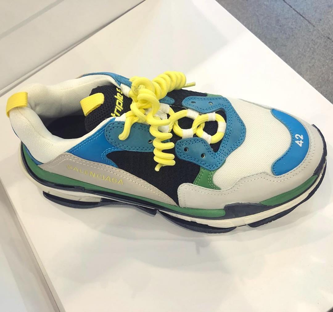 Post 2 by Private Shopping on Instagram (image)