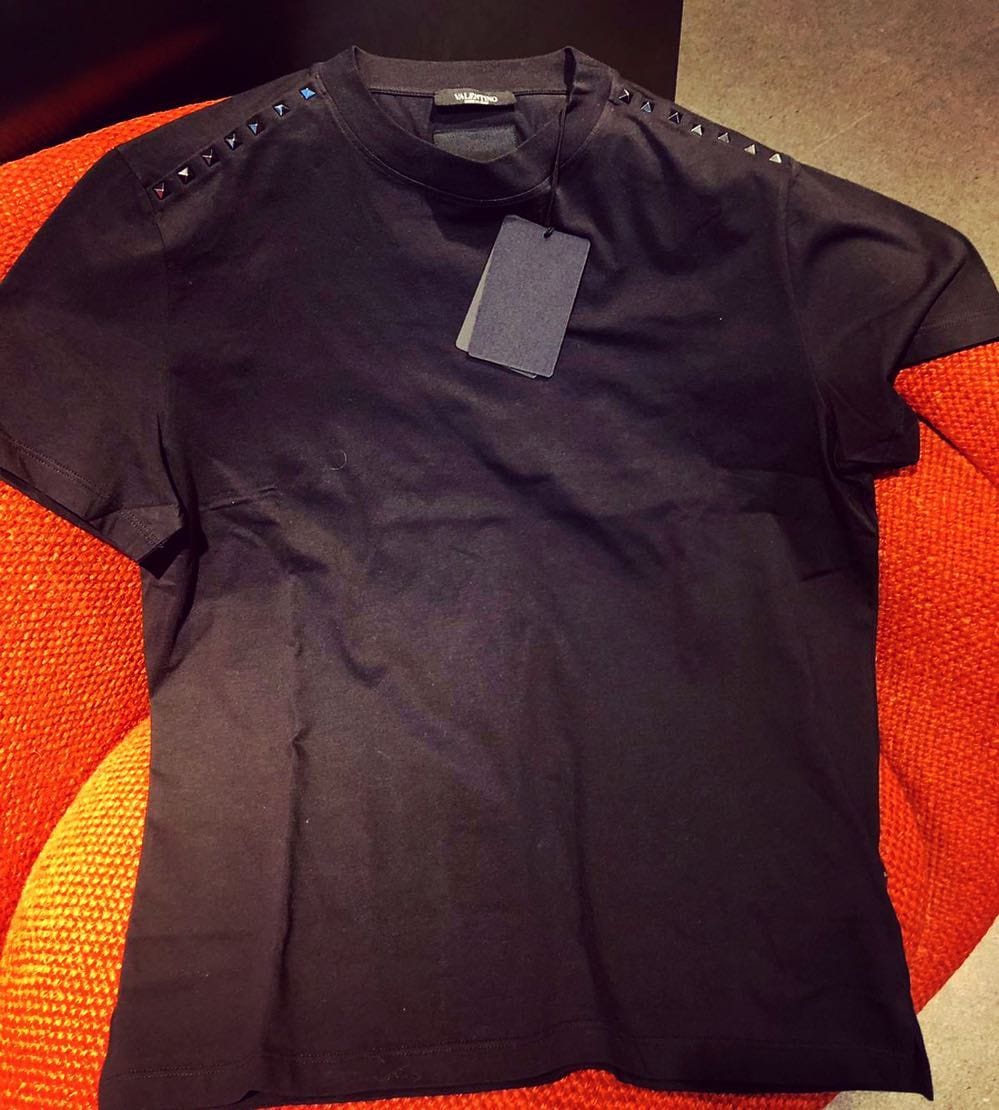 Post 9 by Private Shopping on Instagram (image)