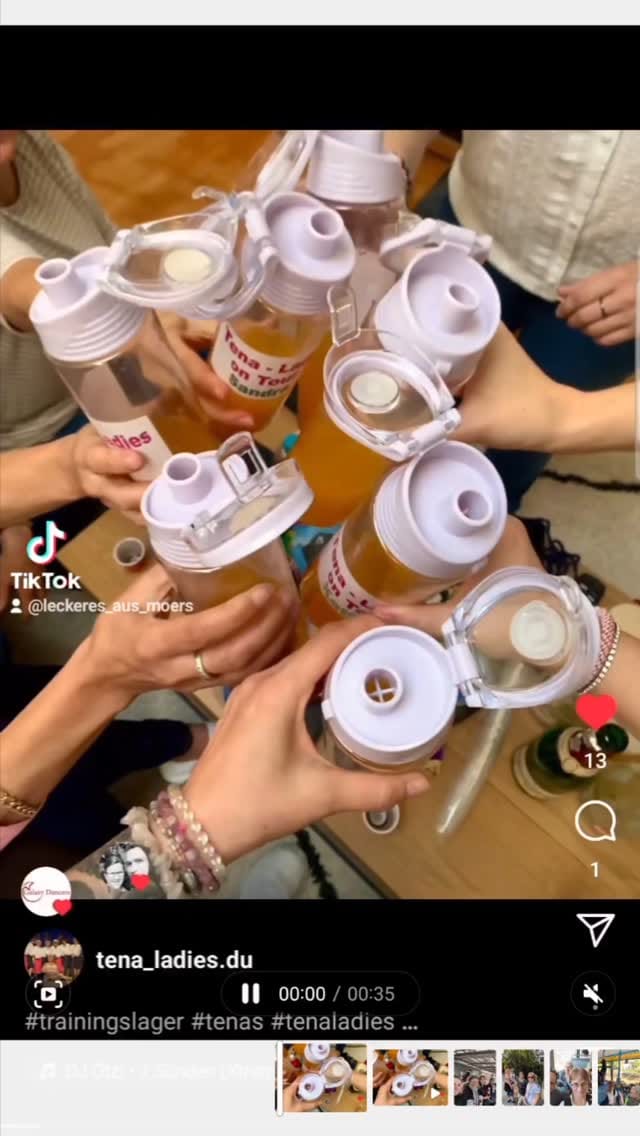 Post 7 by Sandra W. on Instagram (video)