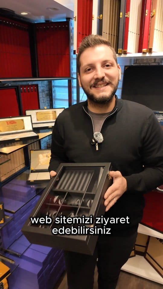 Post 5 by Kutuveaksesuar️️️️️® on Instagram (video)