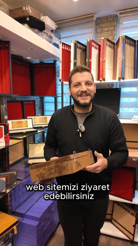 Post 4 by Kutuveaksesuar️️️️️® on Instagram (video)