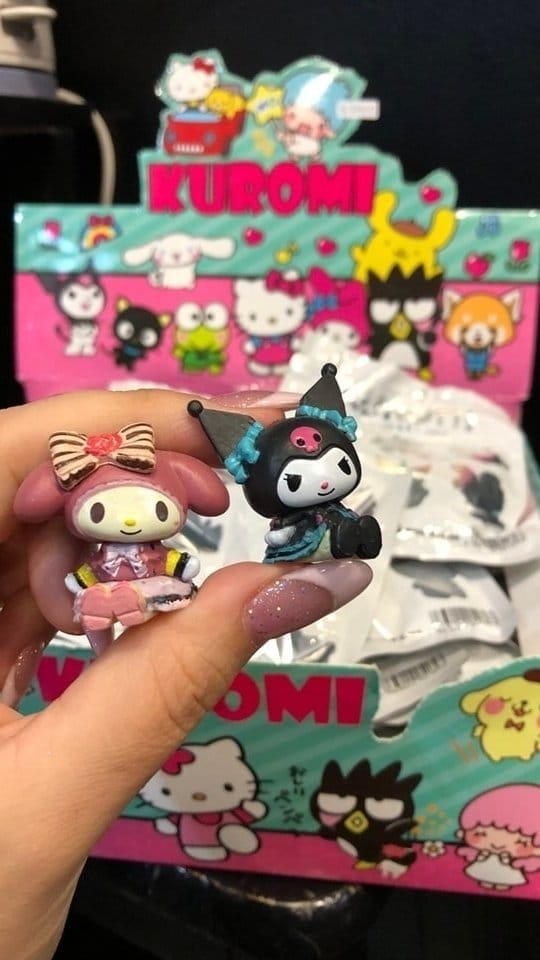 Post 8 by ROCKER DISEÑO | Tienda de regalos on Instagram (video)