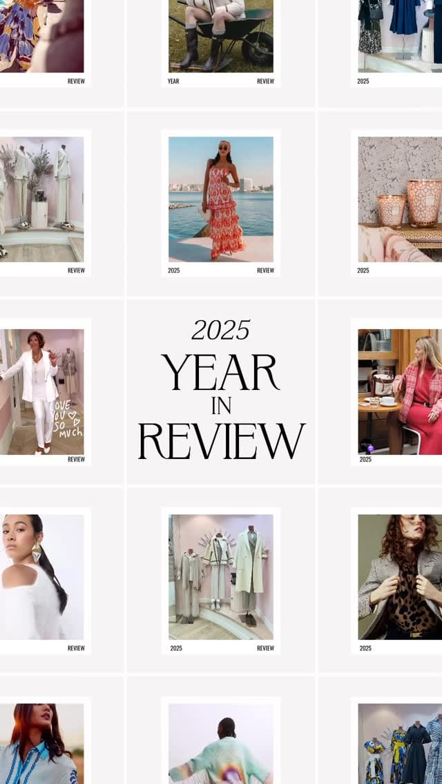 Post 4 by Micha Concept-Store on Instagram (video)