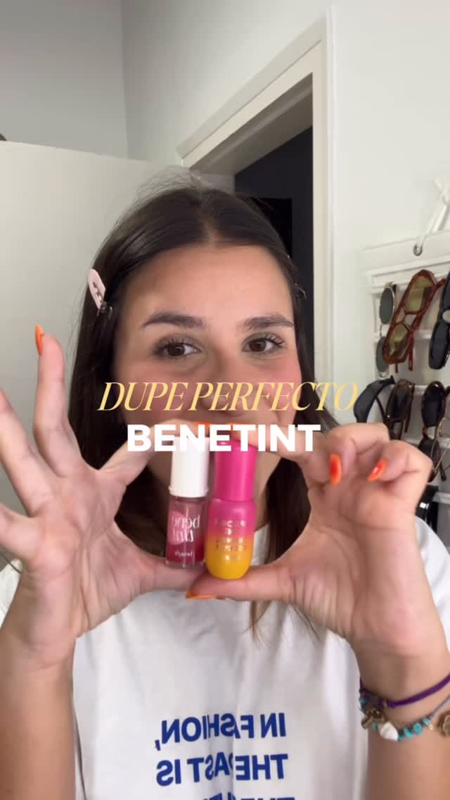Post 8 by Darly🧚🏻| UGC & Makeup Artist on Instagram (video)