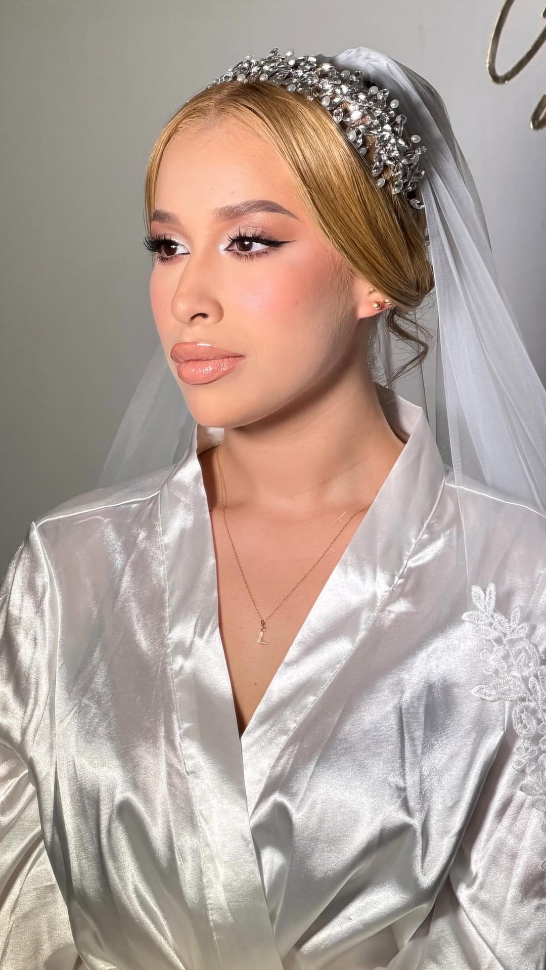 Post 1 by Maquilladora en Cartagena | Makeup Artist Cartagena on Instagram (video)
