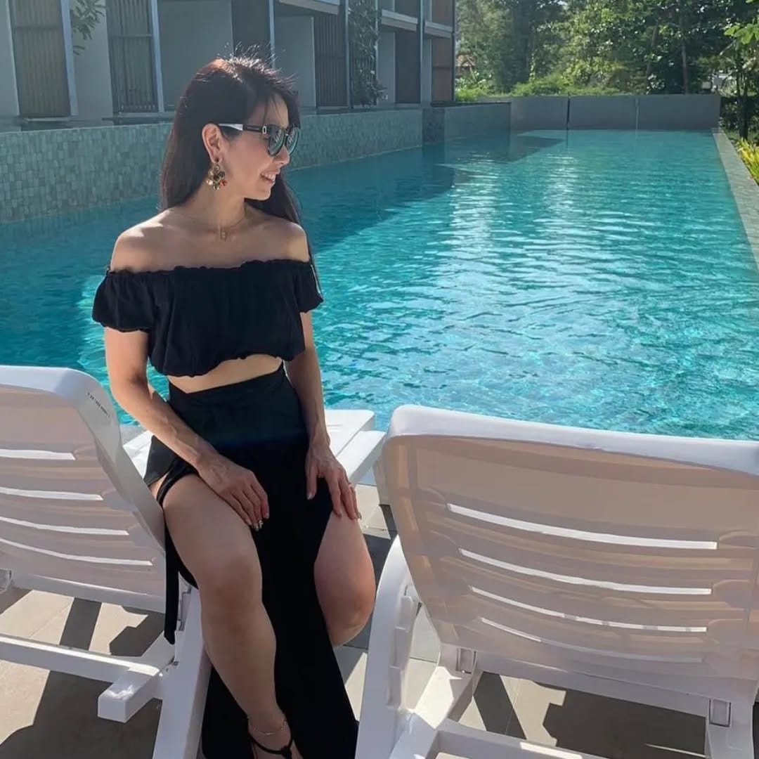 Post 9 by Musas do Insta on Instagram (image)