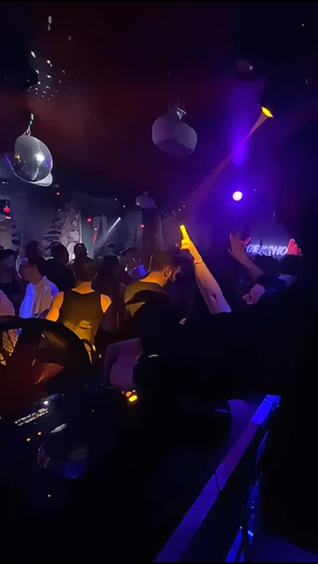 Post 5 by Elyas BENTAHAR on Instagram (video)