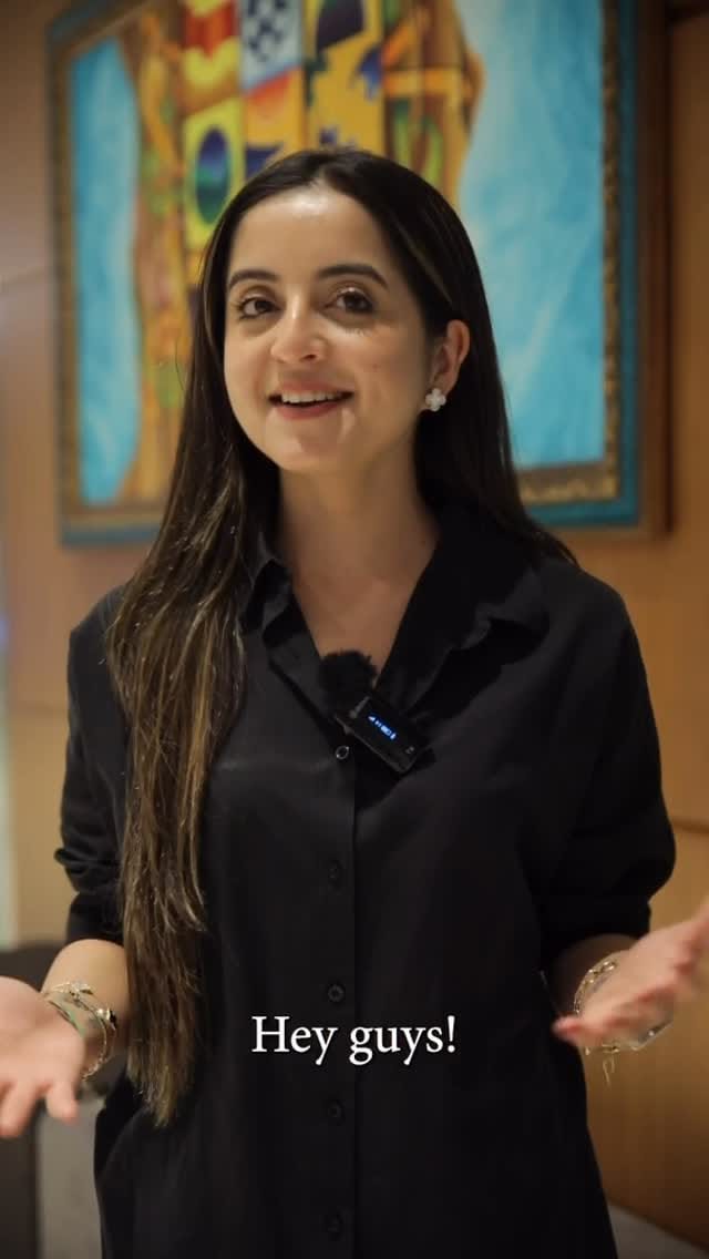Post 3 by Silmi Dhrolia Ganatra on Instagram (video)