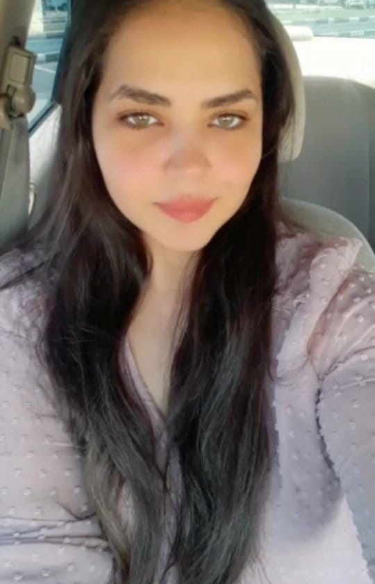 Post 3 by @reem_sweelm on Instagram (video)