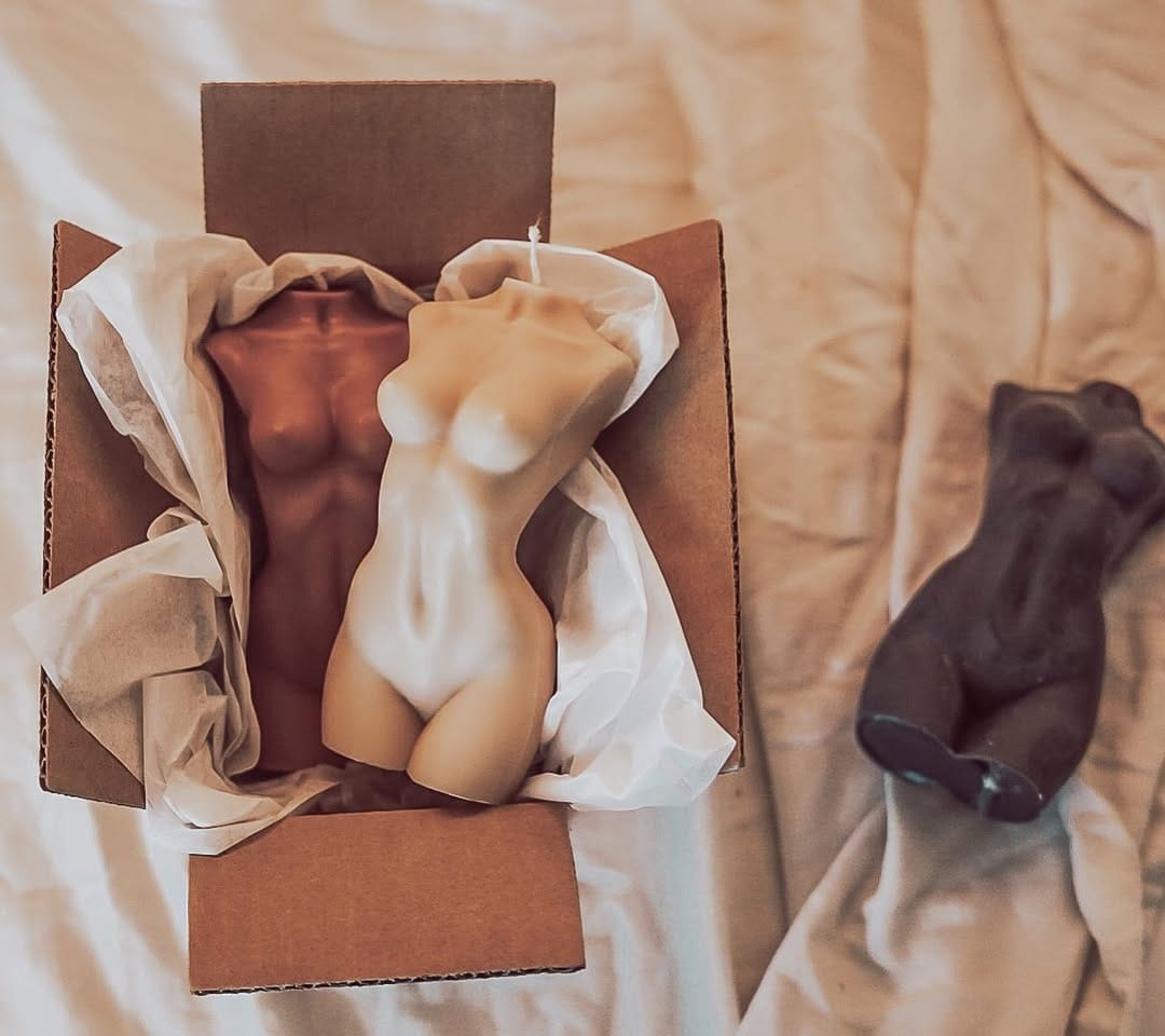 Post 4 by Elluminate Candle Co. on Instagram (image)