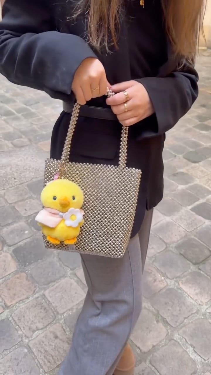 Post 1 by HEMA France on Instagram (video)