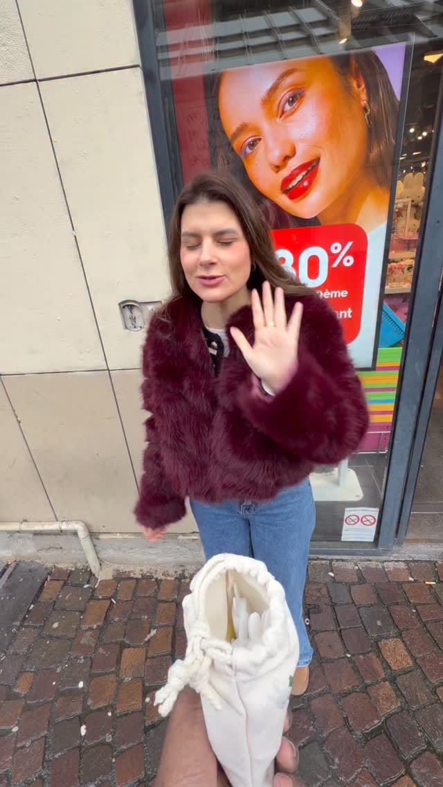 Post 4 by HEMA France on Instagram (video)