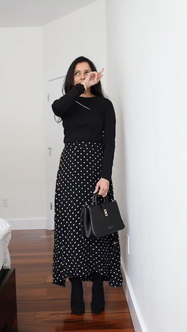 Post 3 by Thrish | NYC Fashion, Lifestyle and Travel Creator on Instagram (video)