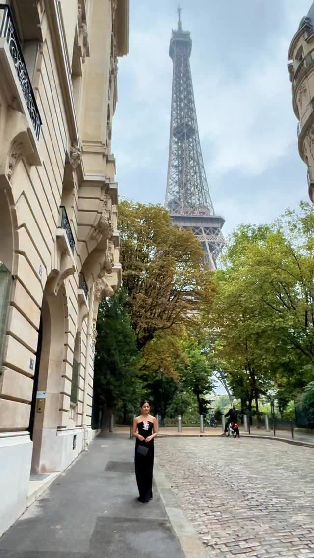 Post 2 by Thrish | NYC Fashion, Lifestyle and Travel Creator on Instagram (video)