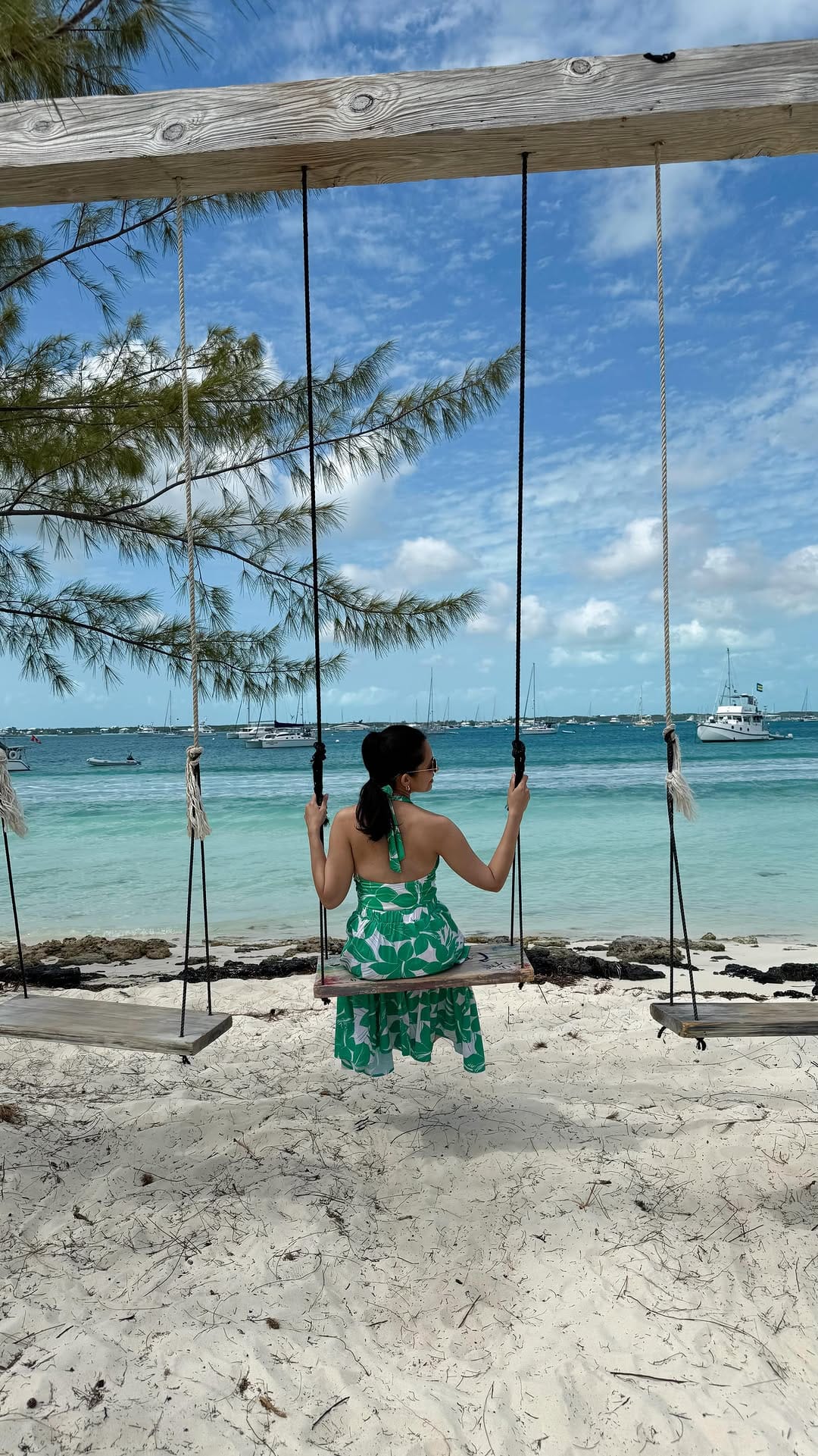 Post 7 by Thrish | NYC Fashion, Lifestyle and Travel Creator on Instagram (video)