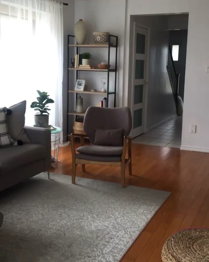 Post 1 by Nyagz on Instagram (video)