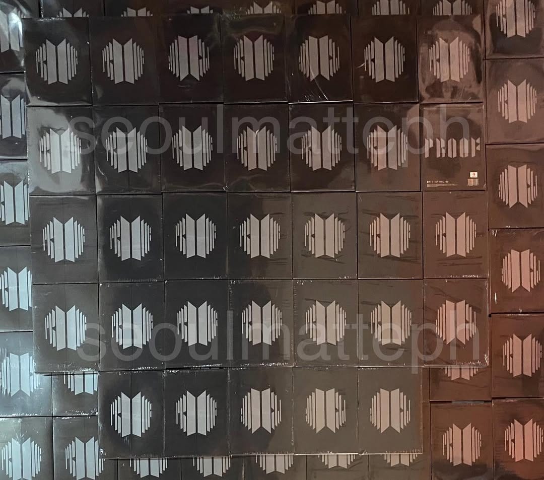 Post 9 by WEVERSE | KPOP ALBUMS | KPOP MERCH on Instagram (carousel)