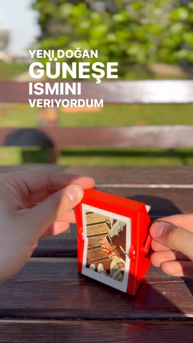 Post 4 by 3D Baskı Dünyası on Instagram (video)
