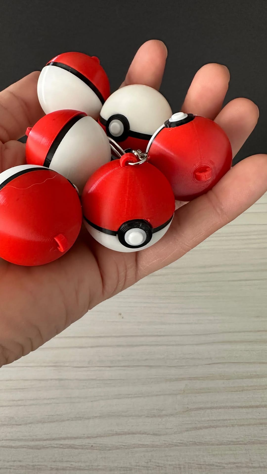 Post 5 by 3D Baskı Dünyası on Instagram (video)