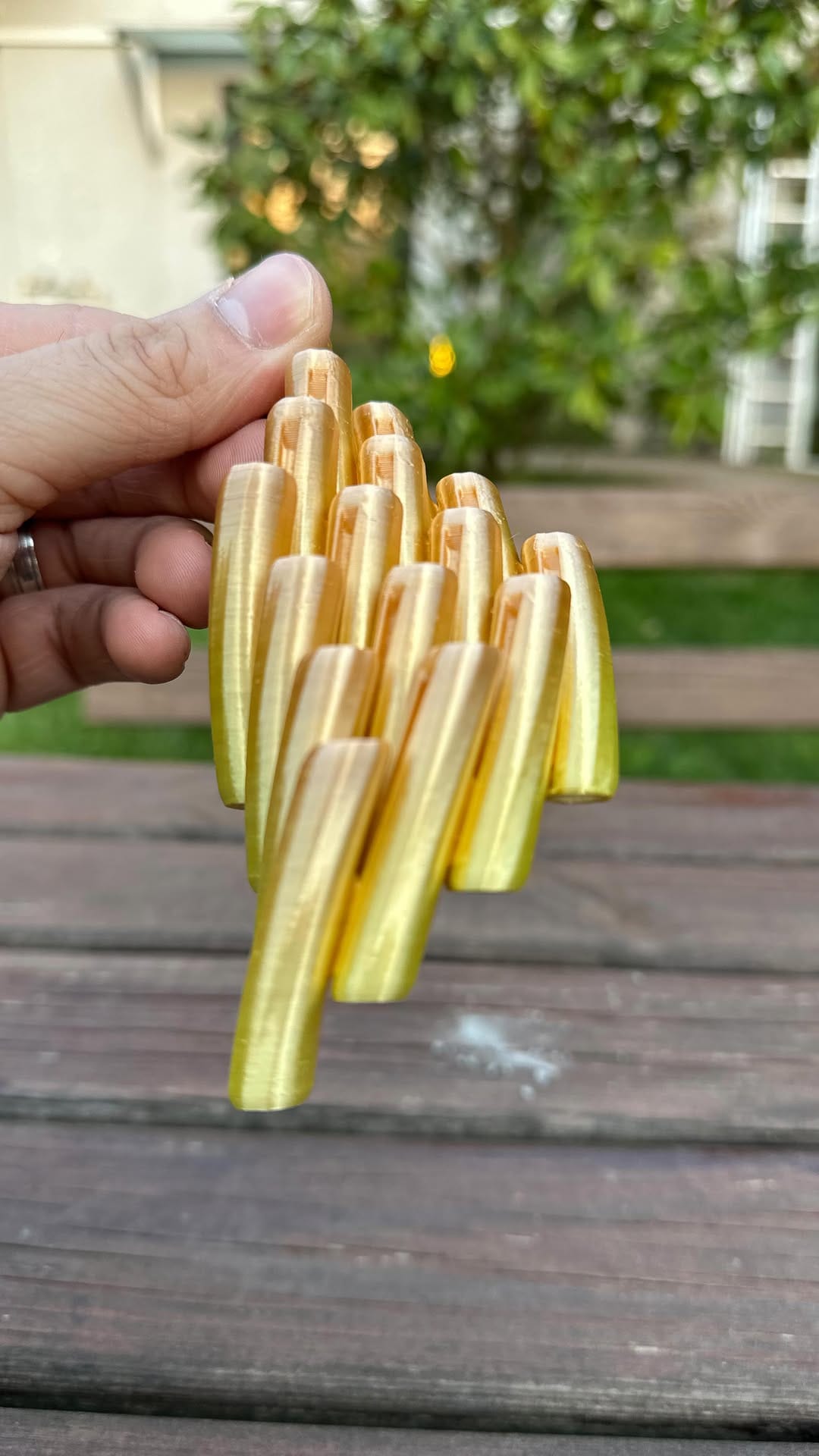 Post 7 by 3D Baskı Dünyası on Instagram (video)