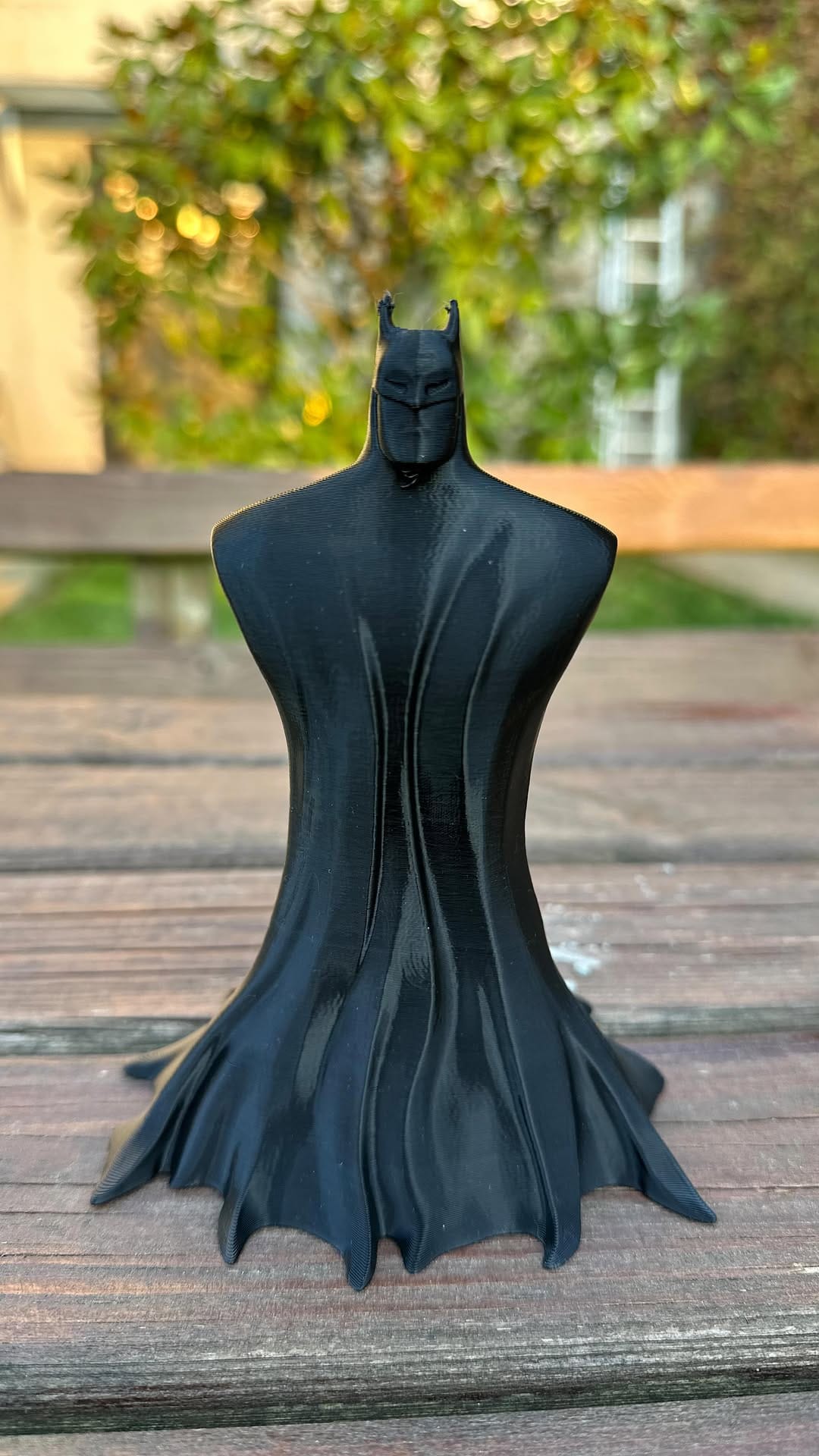 Post 8 by 3D Baskı Dünyası on Instagram (video)