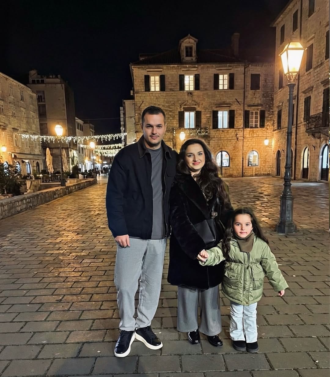 Post 5 by Besjani Drita on Instagram (image)