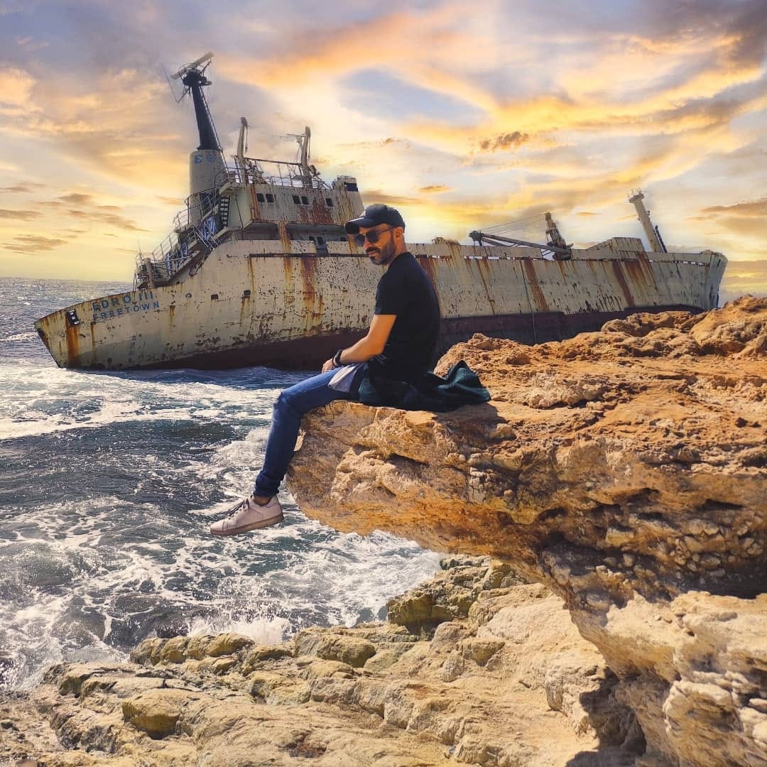 Post 6 by Antonis Papafylaktou on Instagram (image)