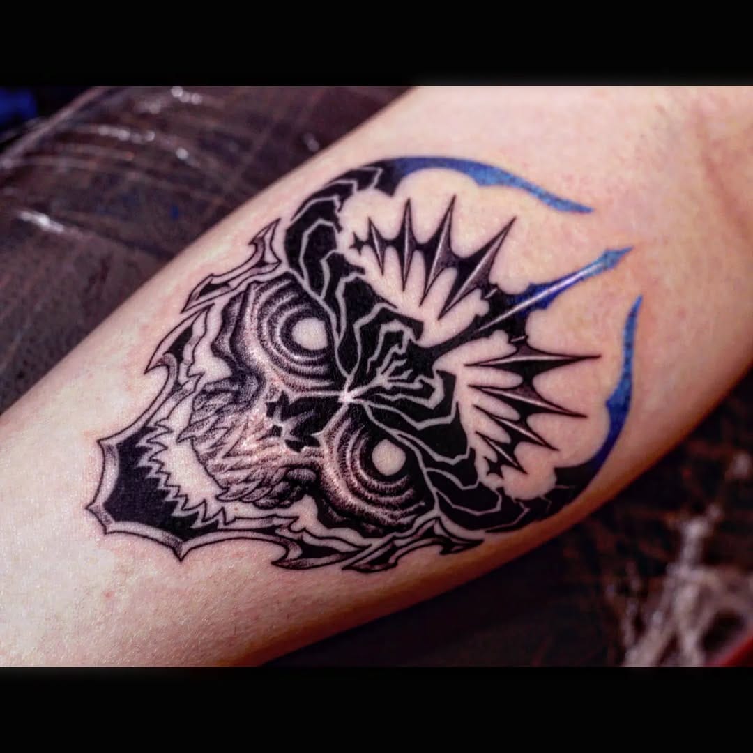 Post 9 by hiro_tattooer on Instagram (carousel)