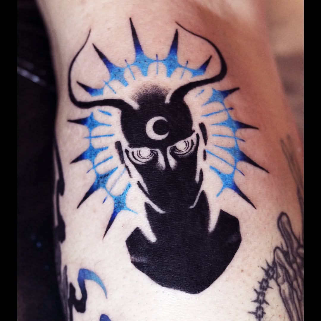 Post 7 by hiro_tattooer on Instagram (image)