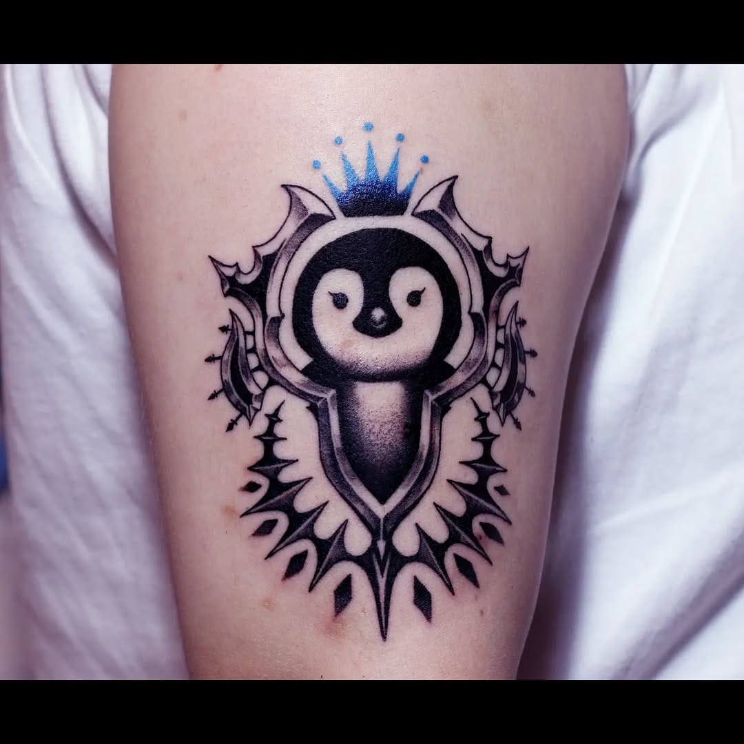 Post 10 by hiro_tattooer on Instagram (image)