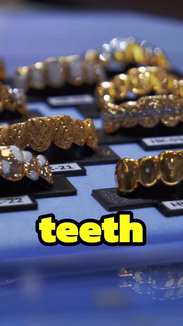 Post 5 by Best Jeweler Nc on Instagram (video)
